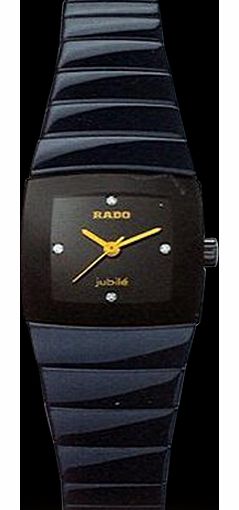 Rado Sintra Diamond set Ladies Watch R13726712