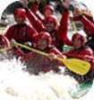 Rafting Experience Day For Two