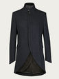 RAG AND BONE OUTERWEAR CHARCOAL 40 UK