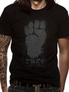 (Fist) T-shirt