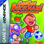 RAGE Go Go Beckham (GBA)