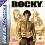 RAGE Rocky (GBA)