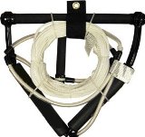 Rage Water Sports Rage Dyneema Wake Line With Grab