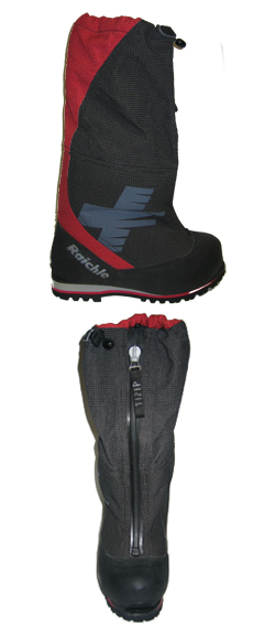 Raichle MALLOY EXPEDITION BOOT