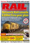 Rail Quarterly Direct Debit to UK