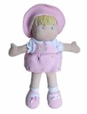Carters Sweet Daisy Doll 35cm Blonde GN7055 Rainbow Designs