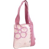 RAINBOW DESIGNS Miffy Pink Tote Bag