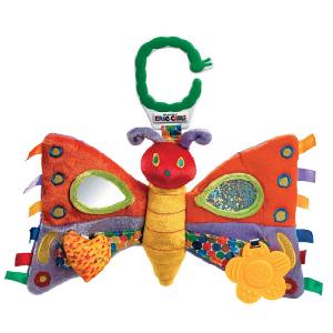 The Very Hungry Caterpillar Butterfly
