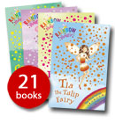 RAINBOW Magic Series 7-9 - 21 Books