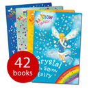 Magic Stories Collection - 42 Books