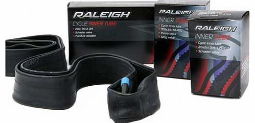 Raleigh 700 x 35-43C Presta Valve Inner Tube