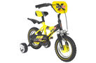 MX 12 2009 Kids Bike (12 Inch Wheel)
