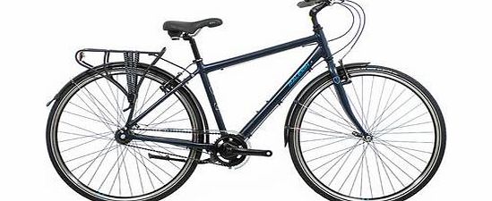 Pioneer 3 2015 Hybrid Bike