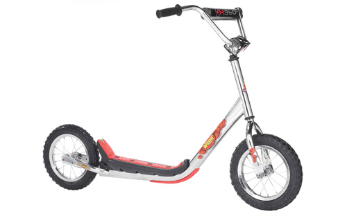 Raleigh Spinner Scooter