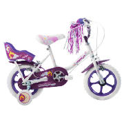 Starlight 12 girls bike