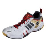 Raleigh YONEX SHB100 Limited Edition Red Mens Shoes , UK7.5