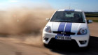 Rally Driving Experience for Four