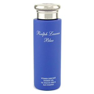 Ralph Lauren Blue Shower Gel 200ml