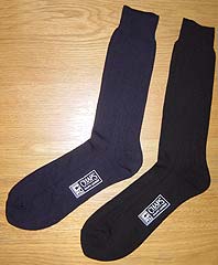 Ralph Lauren Chaps - Socks