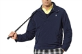 Golf Cruden Mens Pullover