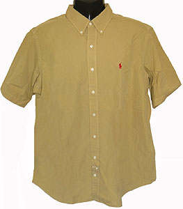 Polo - Classic-fit Short-sleeve