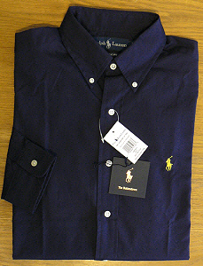 Polo - Classic Short-sleeve Oxford