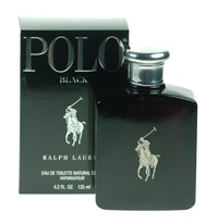 Polo Black Eau de Toilette 40ml Spray