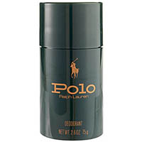 Polo Green - 75gr Deodorant Stick