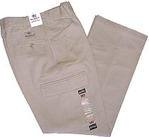 Polo Jeans Co. - Freighter Pants