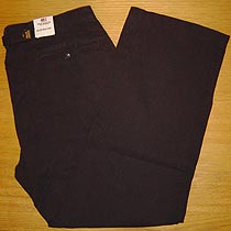 Polo Jeans Co. - Velcro Back Pants