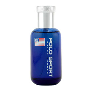 Polo Sport Aftershave 125ml