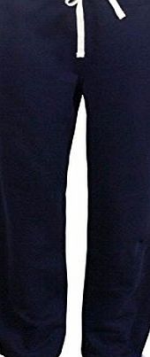 Ralph Lauren  Cruise Navy Classic Fleece Pant, Size L