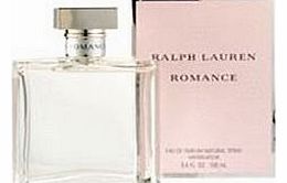 Romance Eau de Parfum Spray, 50ml