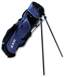 Ram 7.5in Wizard Stand Bag