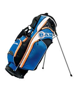 Ram FXI 8.5in Stand Bag