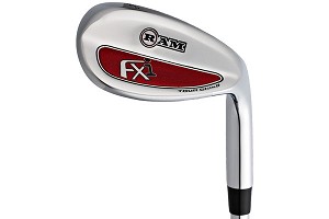 Ram FXI Wedge Chrome Pearl