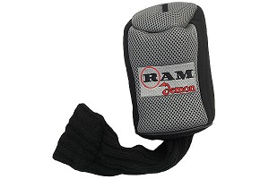 Ram Headcover