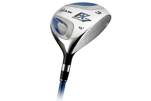 Ram Menand#8217;s FX7 Evolution Fairway Wood