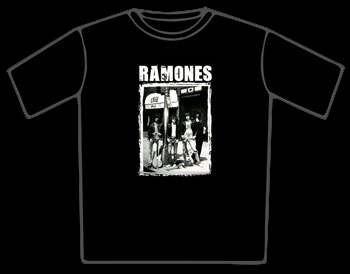 CBGB T-Shirt