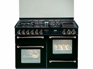 Rangemaster RMS110LPFBL/SDC