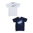 Boys Pack Of 2 T-Shirts