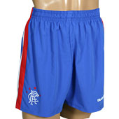 Glasgow Rangers Away Shorts 2004 - 2005.