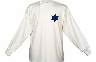 Toffs Rangers 1876 - 1879 Away Shirt