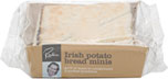 Irish Potato Bread Minis (8)