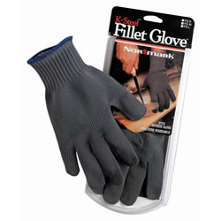 rapala Fillet Glove - Size Large