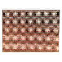 Rapid 119 X 455MM STRIPBOARD (RC)