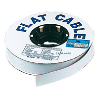 Rapid 30M REEL 6 WAY GREY RIBBON (RC)