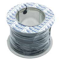 500M REEL GREEN 7/0.2MM WIRE RC