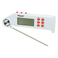 FOLDABLE THERMOMETER RAPID(RC)