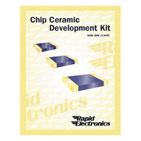 Rapid MULTILAYER CHIP CERAMIC KIT (RC)